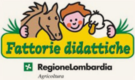 Fattorie didattiche - Regione Lombardia