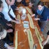 cooking class